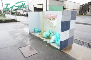 益生駅 徒歩22分 2階の物件内観写真